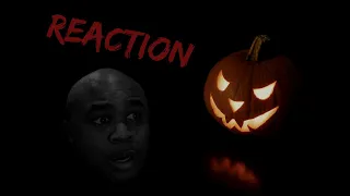 TOP 3 TRUE Halloween Horror Stories! REACTION! (BlastphamousHD TV Reupload)