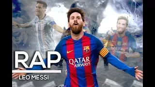 MESSI |RAP SPORT 69º | KANHANGA