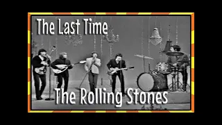 The Rolling Stones   Ed Sullivan Show 1965 - #Music