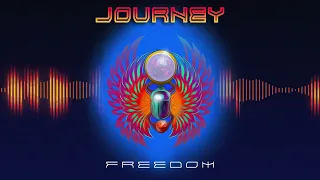 Journey - "Together We Run" [Visualizer]