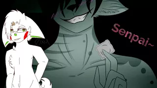 Senpai! [Best Animation Meme Compilation] [15+]