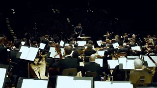 Paul Ben-Haim - Psalm from Symphony no. 1 | Lahav Shani, Conductor