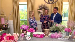 Rachel Ashwell on Home & Family