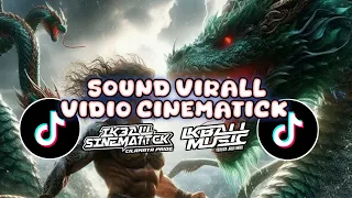 Sound Drop Virall Buat Video Cimematick 🎧 (IKBALL YT)