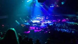 Phish - Ballad of Curtis Loew (Hampton 10/19/13) 1080p