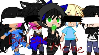 Bye Bye Meme || Ft. Aphmau Cast || Read Desc||