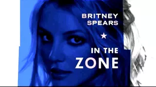 Britney Spears-Boys & Slave 4 U "In The Zone ABC Special" Studio Version