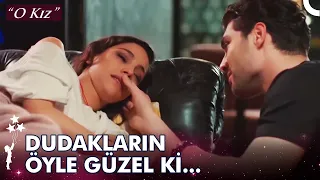 Zeynep ve Doruk'un İlk Gecesi❤ - O Kız