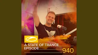 Tricky Tricky (ASOT 940)