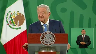 Pide AMLO revisar solicitud de beisbolista cubano para obtener nacionalidad mexicana