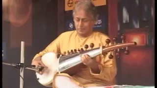 Sarod Maestro Amjad Ali Khan Morning Ragas Part 3