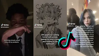 "NEW "Vent TikTok Compilation😭 #12