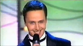 VITAS - In the District of Magnolias / В краю магнолий ["Saturday Evening" - 2005]