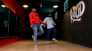 MANJAL VEYIL DANCE COVER - VETTAIYADU VILAYADU | KAMALHASSAN | HARIHARAN | ABCD DANCE STUDIO SALEM