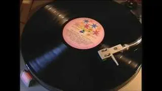 Lionel Richie - Say you, say me (HQ, Vinyl)