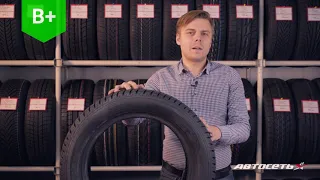 41 шина в размере 205/55 R16 на любой кошелёк: что купить к зиме 2018/2019