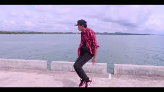 'Post Malone - Rockstar ft. 21 Savage Remix' | Ft. Samsul (Dance Video's) Sangatta Kaltim