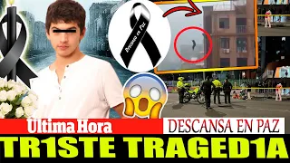 🔴 ULTIMA HORA HACE UNAS HORAS ! lamentable muy malas noticias TRISTE NOTICIA - DESCANZA EN PAZ LUTO