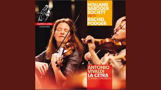 Violin Concerto in B Minor, Op. 9 No. 12, RV 391: I. Allegro non molto