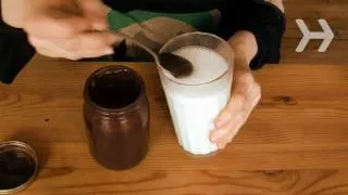 How to Make an Egg Cream