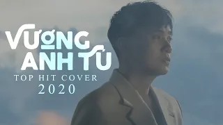 Gặp Nhưng Không Ở Lại, Cuộc Gọi Nhỡ | Những Bài Hát Cover Hay Nhất Của Vương Anh Tú 2020