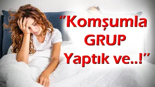 KEŞKE YAPMASAYDIM | 367.Bölüm ''Komşumla grup yaptık. ihanetin bedeli..!''