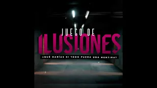 Mentira - Josefina Fiebelkorn (Juego de Ilusiones) / MEGA