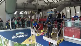 SkayPark Сочи 2016
