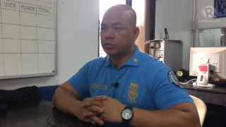 Angeles City police reacts to extortion complaint against its officers