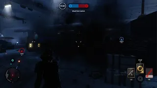 STAR WARS Battlefront part 8