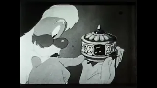 Santa's Surprise (1947) - 8mm Cut down
