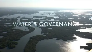 Water & Governance