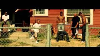 The Game ft Chris Brown - Pot Of Gold (HD)