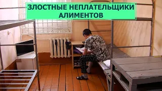 Какое наказание понесут злостные неплательщики алиментов. Право знать 27.06.23