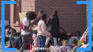 Tucson braces for rise in homelessness as migrant funds run out | NewsNation Now