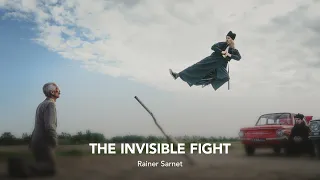 THE INVISIBLE FIGHT Trailer | RIGA IFF 2023