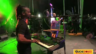 KLASS - ONE LIFE - LIVE   AT CARIBEAN CULTURE FEST  23