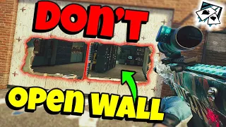 These "Terrible" R6 Strategies are Actually REALLY GOOD...