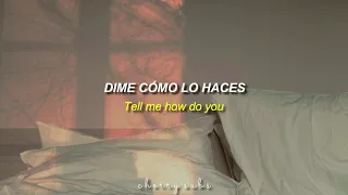 How Do You Sleep? — Sam Smith || Sub. Español | Lyrics