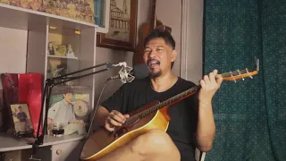 Tupang Ligaw- Rez Valdez(Zaldy Realubit)