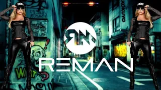 112 - Shake That (ReMan Remix)