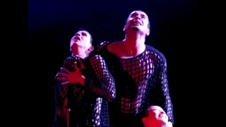 Madonna - 09. The Beast Within - The Girlie Show Tour Live Down Under  - Remastered - High Quality