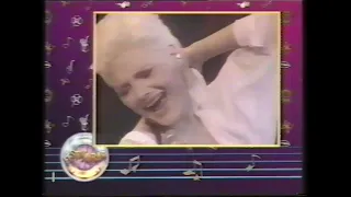 1986 ItaliaUno promo FestivalBar 86