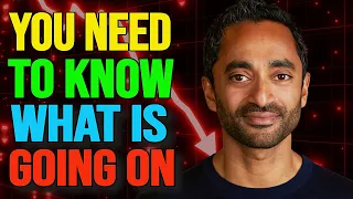 Most People Don't Even Realize What Is Coming - Chamath Palihapitiya Warns