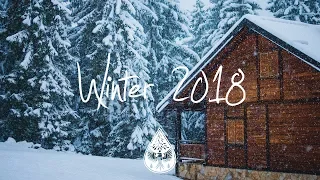 Indie/Indie-Folk Compilation - Winter 2018/2019 ❄️ (1½-Hour Playlist)