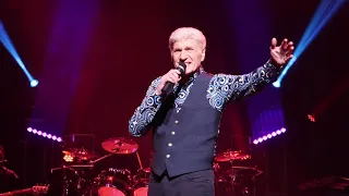 Dennis DeYoung - Desert Moon - Grand Illusion 40th Tour - Charlotte, N.C. 11/1/19