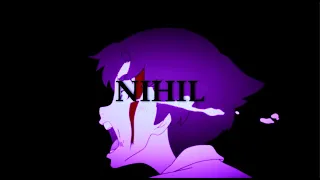 Devilman CryBaby // Nihil Edit