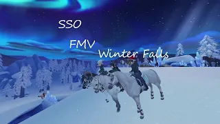 SSO FMV Winter Falls