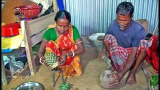 RURAL LIFE OF BENGALI COMMUNITY IN ASSAM, INDIA , Part  - 102   ...