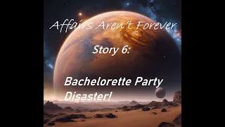 Story 6: My Sisters Bachelorette Party Disaster!